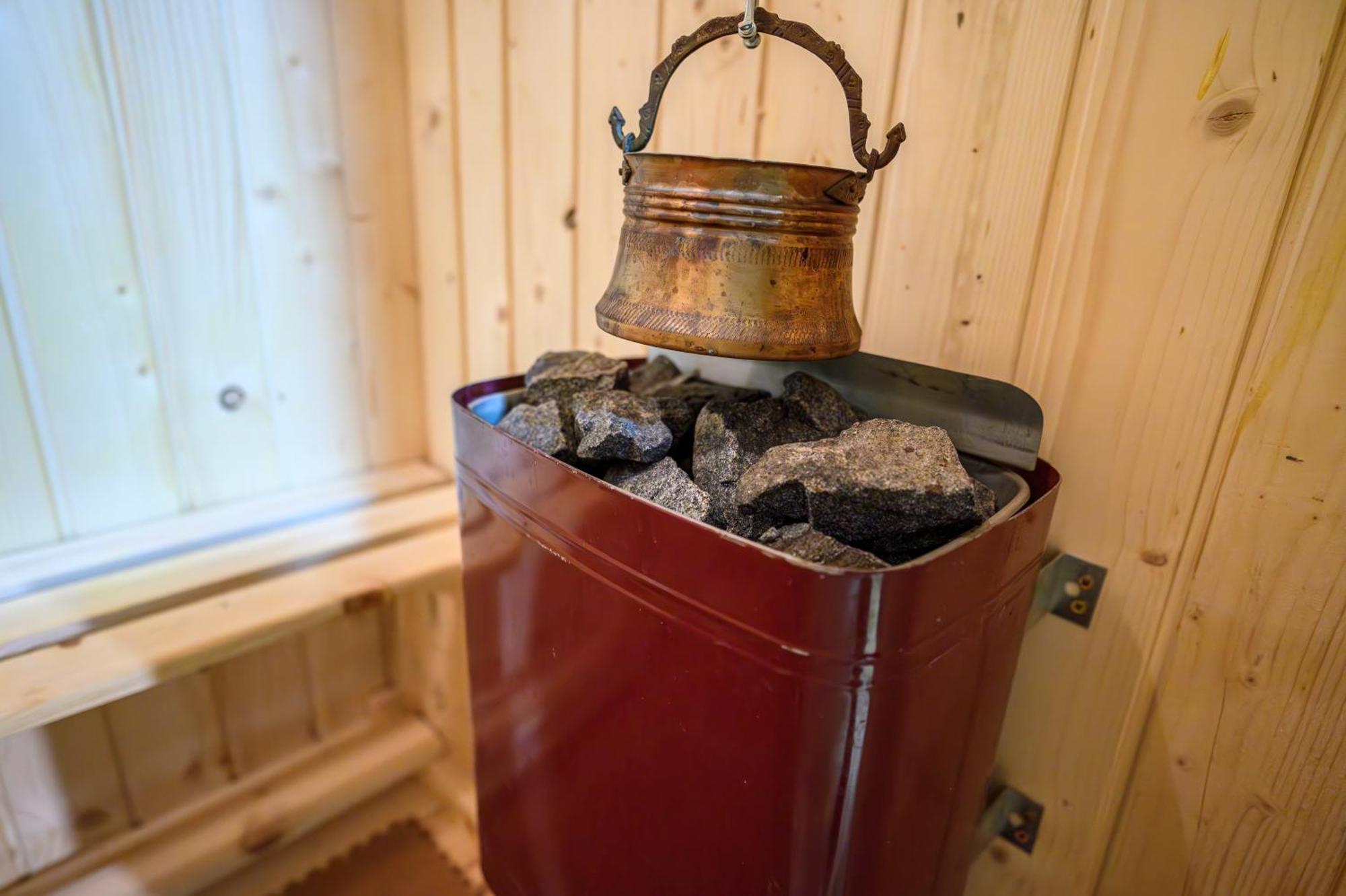 Sinagovtsi Starite Boroveヴィラ エクステリア 写真