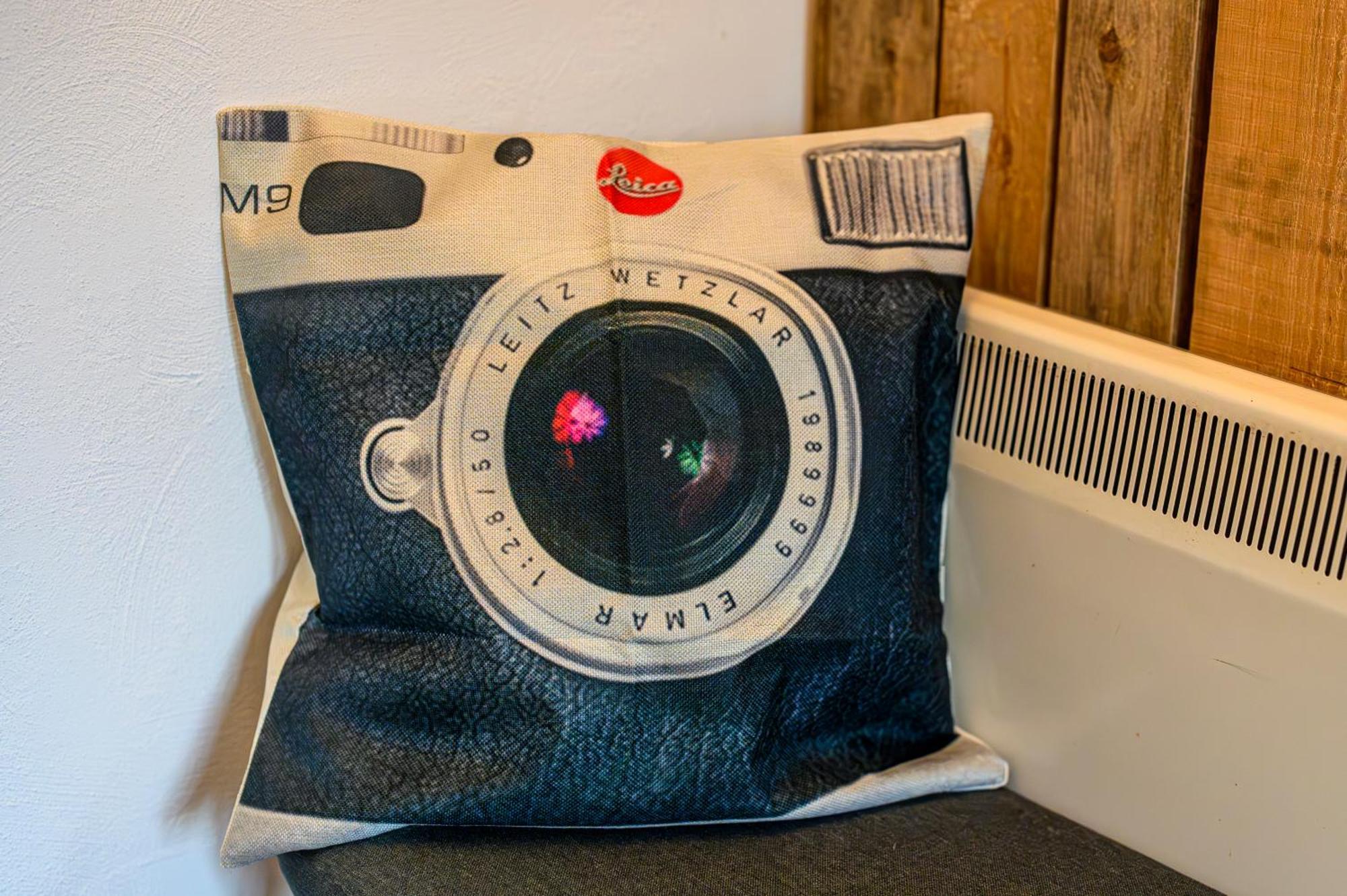 Sinagovtsi Starite Boroveヴィラ エクステリア 写真